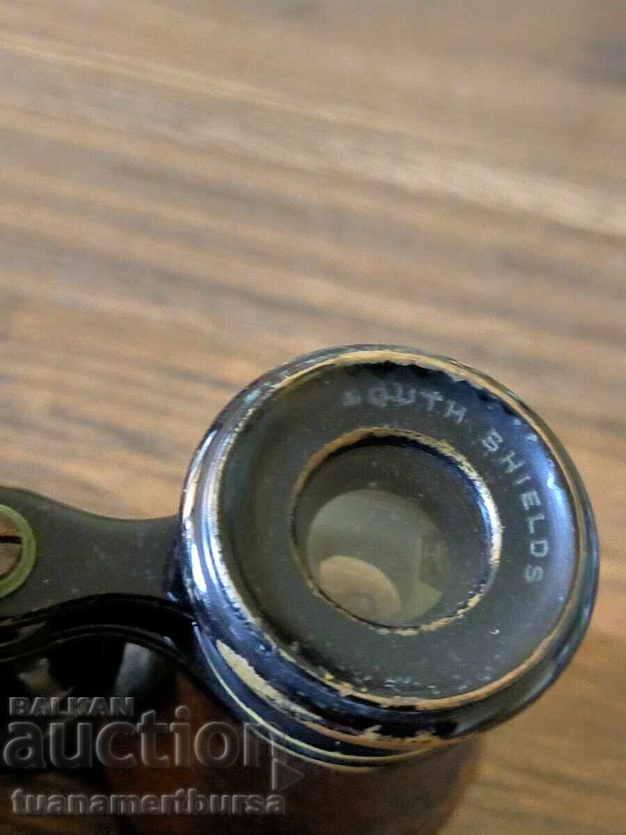 Antique theater binoculars - 6