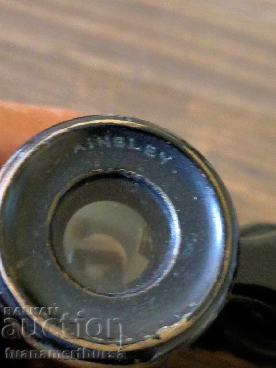 Antique theater binoculars - 7