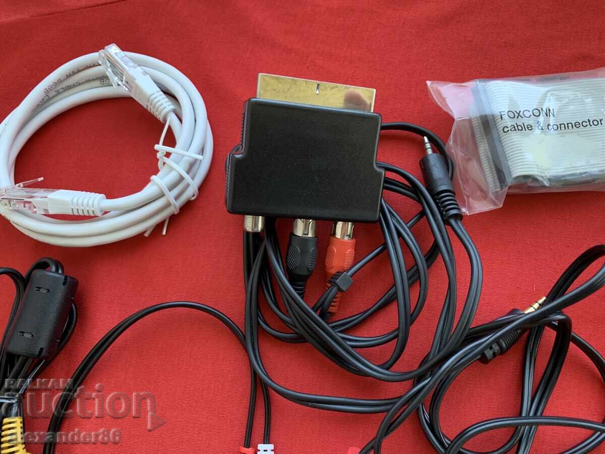 Cables Varta Battery Charger Sony Remote Control - 7