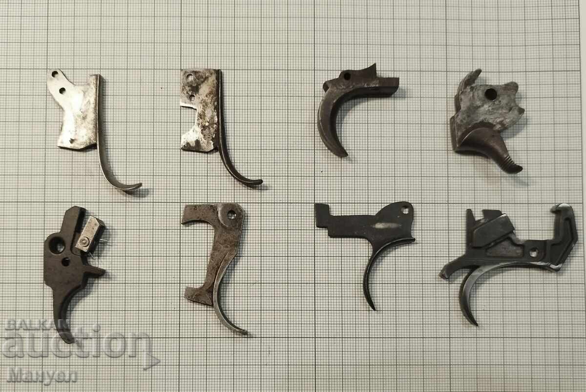 Spare parts for weapons with price € 29.90 | 58.48 BGN
