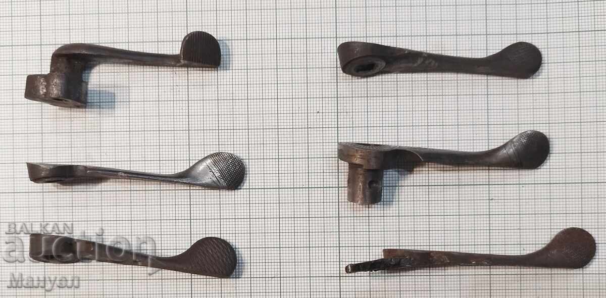 Spare parts for weapons with price € 29.90 | 58.48 BGN