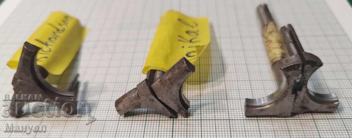 Spare parts for weapons with price € 39.90 | 78.04 BGN