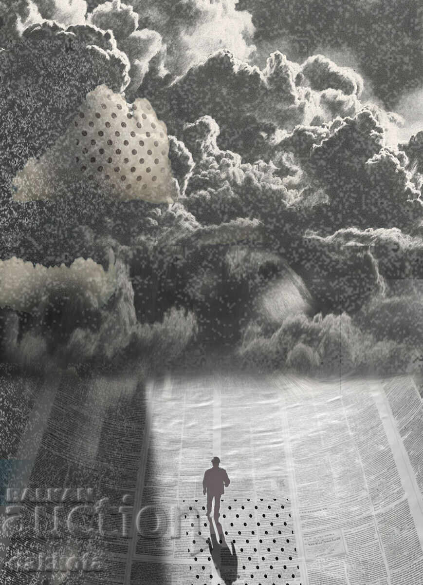 Γιάντσο Τσολάκοφ "Κοβίντ οντελένιε" - 5 Γιάντσο Τσολάκοφ "Κοβίντ οντελένιε" - 5