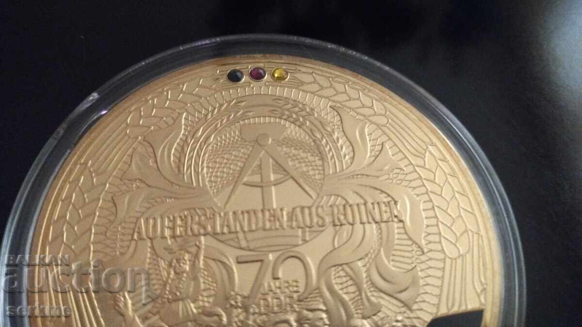 Τιμητική πλαξ με τιμή € 25.00 | 48.90 BGN Τιμητική πλαξ με τιμή € 25.00 | 48.90 BGN