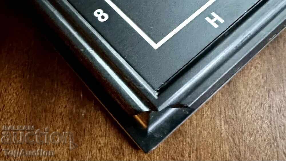 Livrarea Set magnetic 3 în 1 – Șah, Table și Dame (Smile Games)