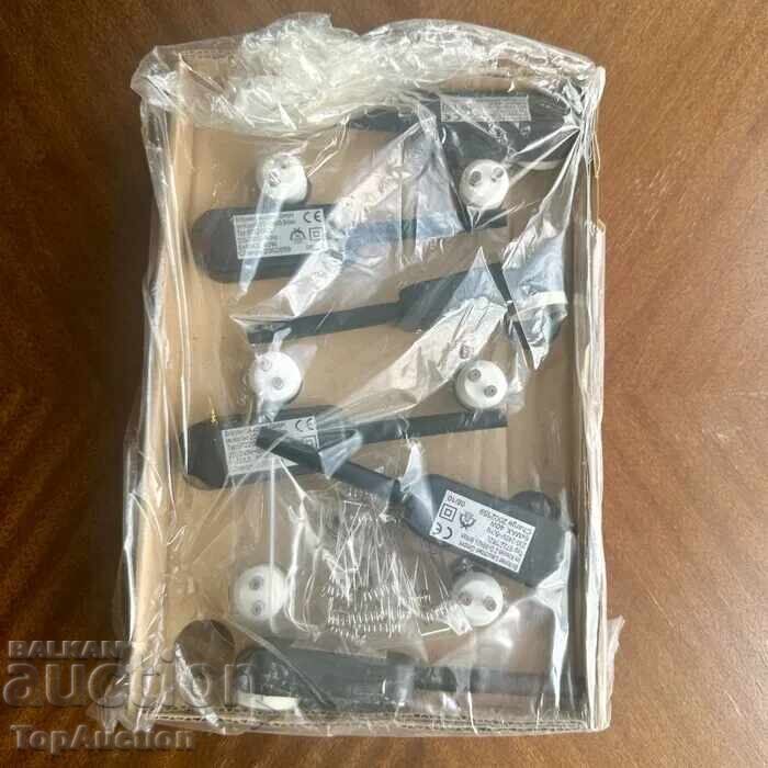 Licitație Set de spoturi cu halogen încastrabile LIVARNO® LUX Licitație Set de spoturi cu halogen încastrabile LIVARNO® LUX