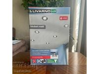 Set de spoturi cu halogen încastrabile LIVARNO® LUX