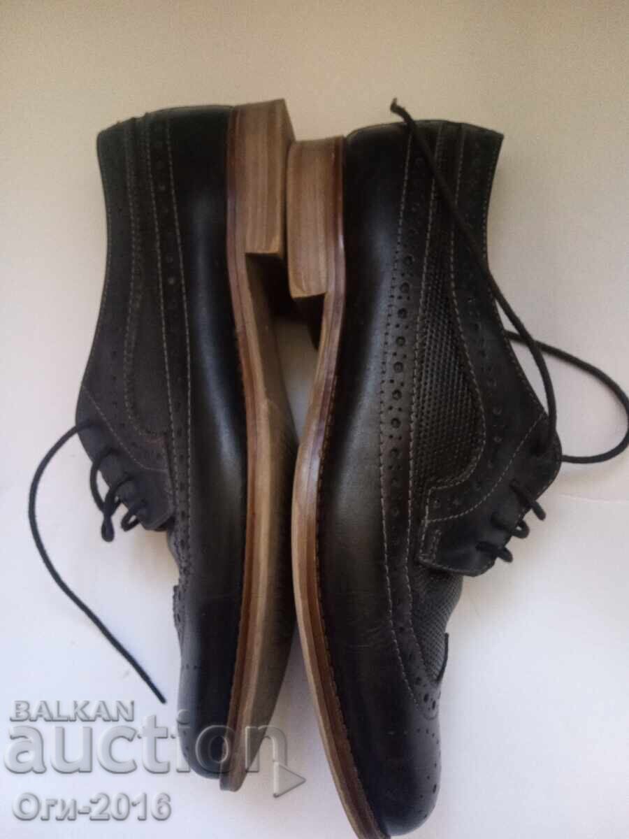 Летни обувки за Дами - 5