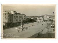Cardul Sevlievo