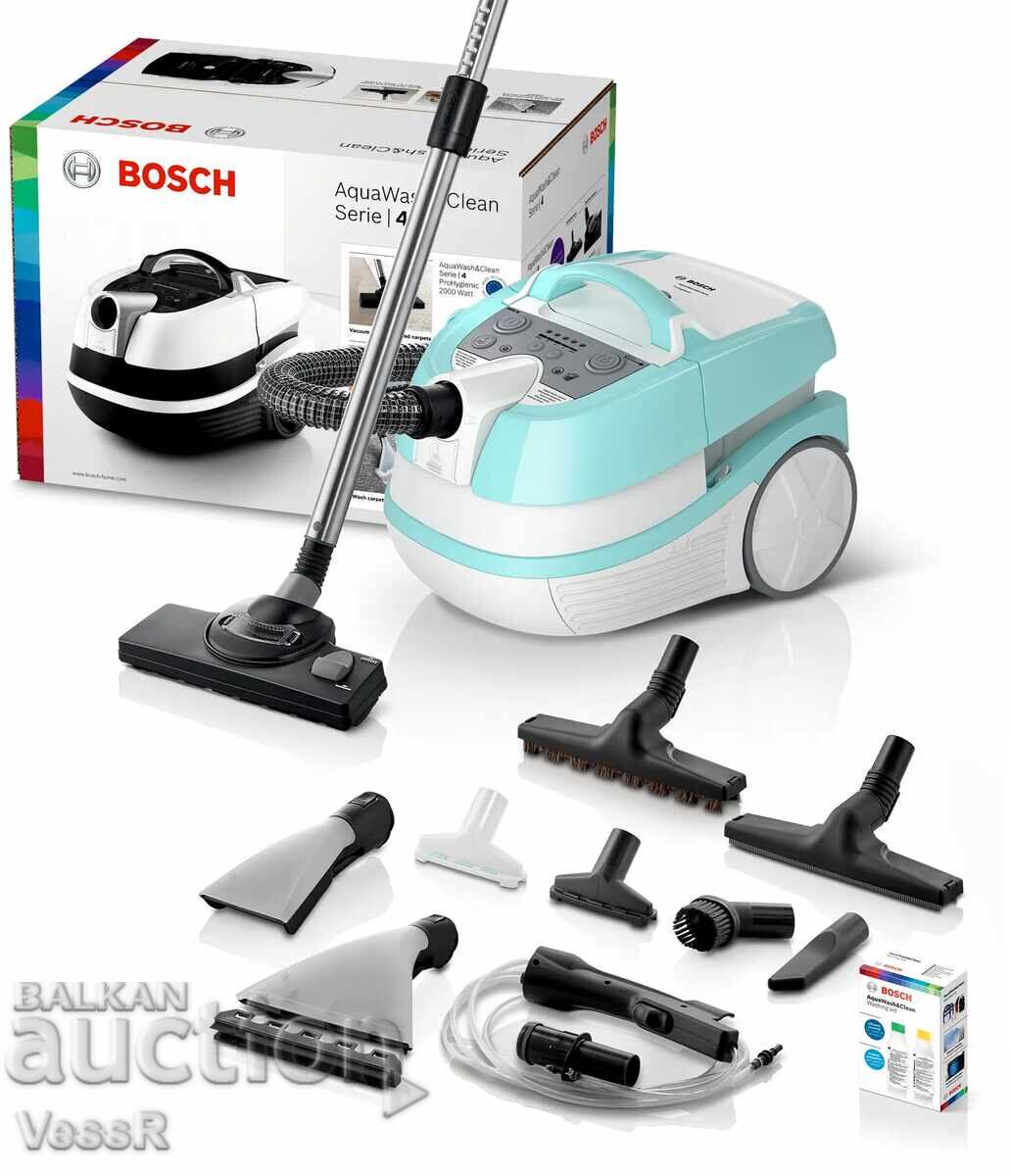 Bosch wet and dry vacuum cleaner Bosch wet and dry vacuum cleaner