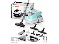 Bosch wet and dry vacuum cleaner