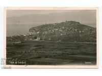 Ohrid VSV Paskov vedere