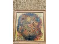 For sale: painting by Yordan Petrov