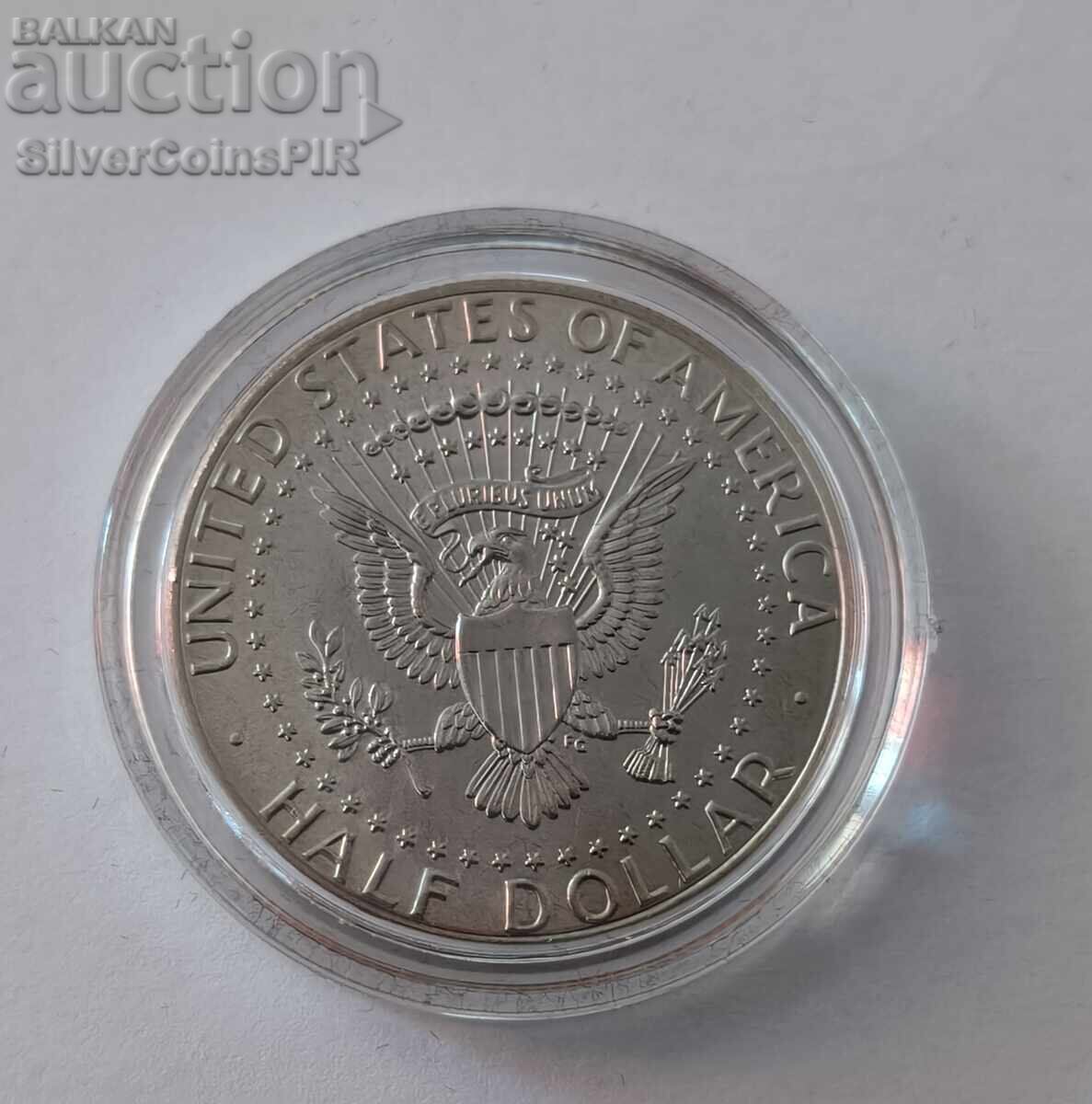 Delivery of Honey 50 Cents Donald Trump President 2024 USA