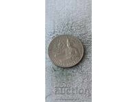 USA 25 cents 1976 200 Years of Independence