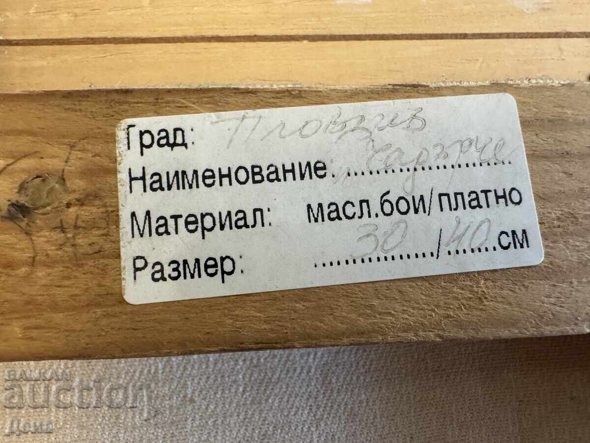 Лилия Петкова-Красива картина - 5