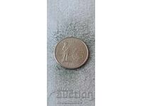 ΗΠΑ 25 σεντς 2000 P Μασαχουσέτη