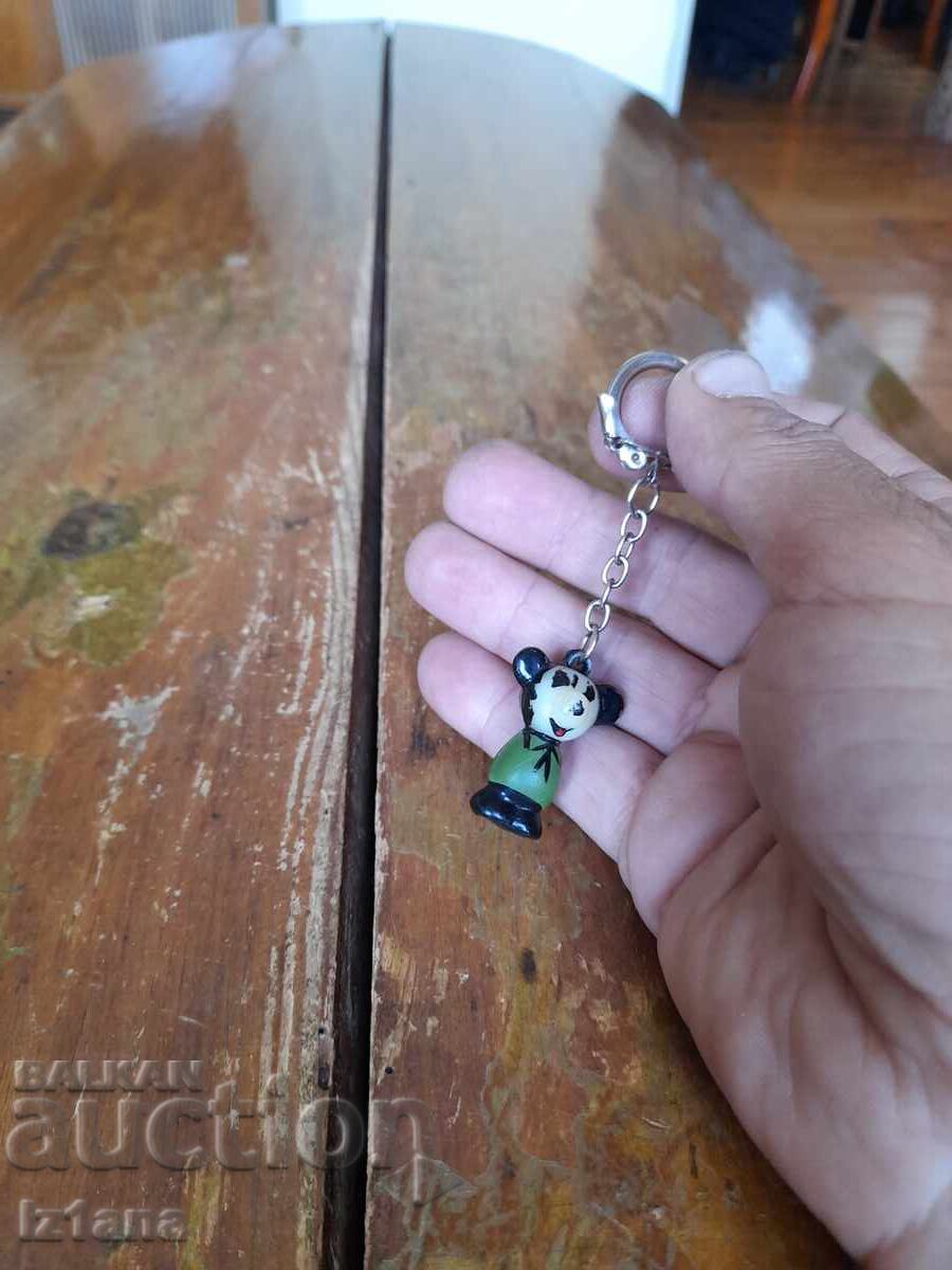 Стар ключодържател с цена 11.00 €