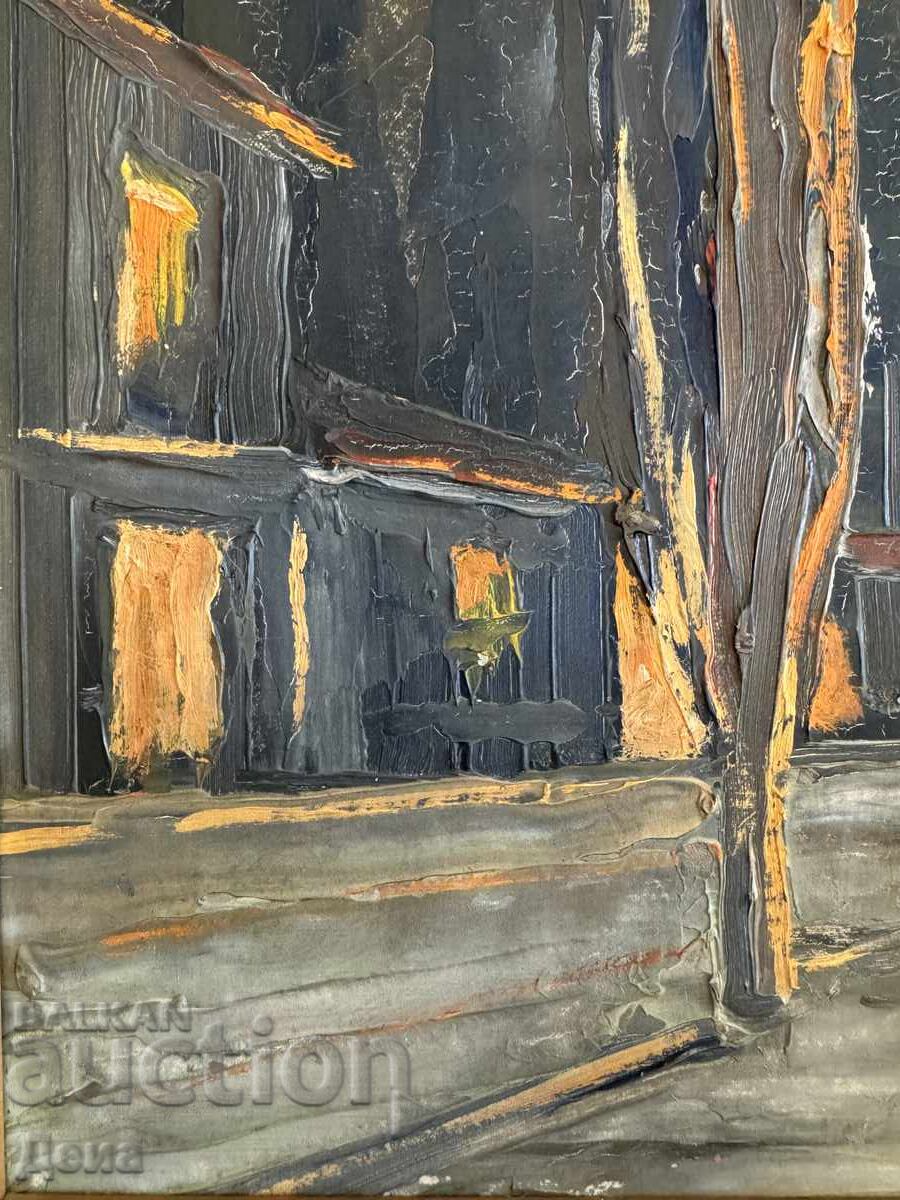 Pictură de maestru 1983 - 5