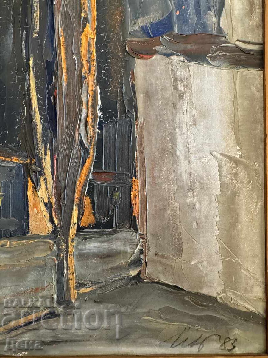 Pictură de maestru 1983 - 6