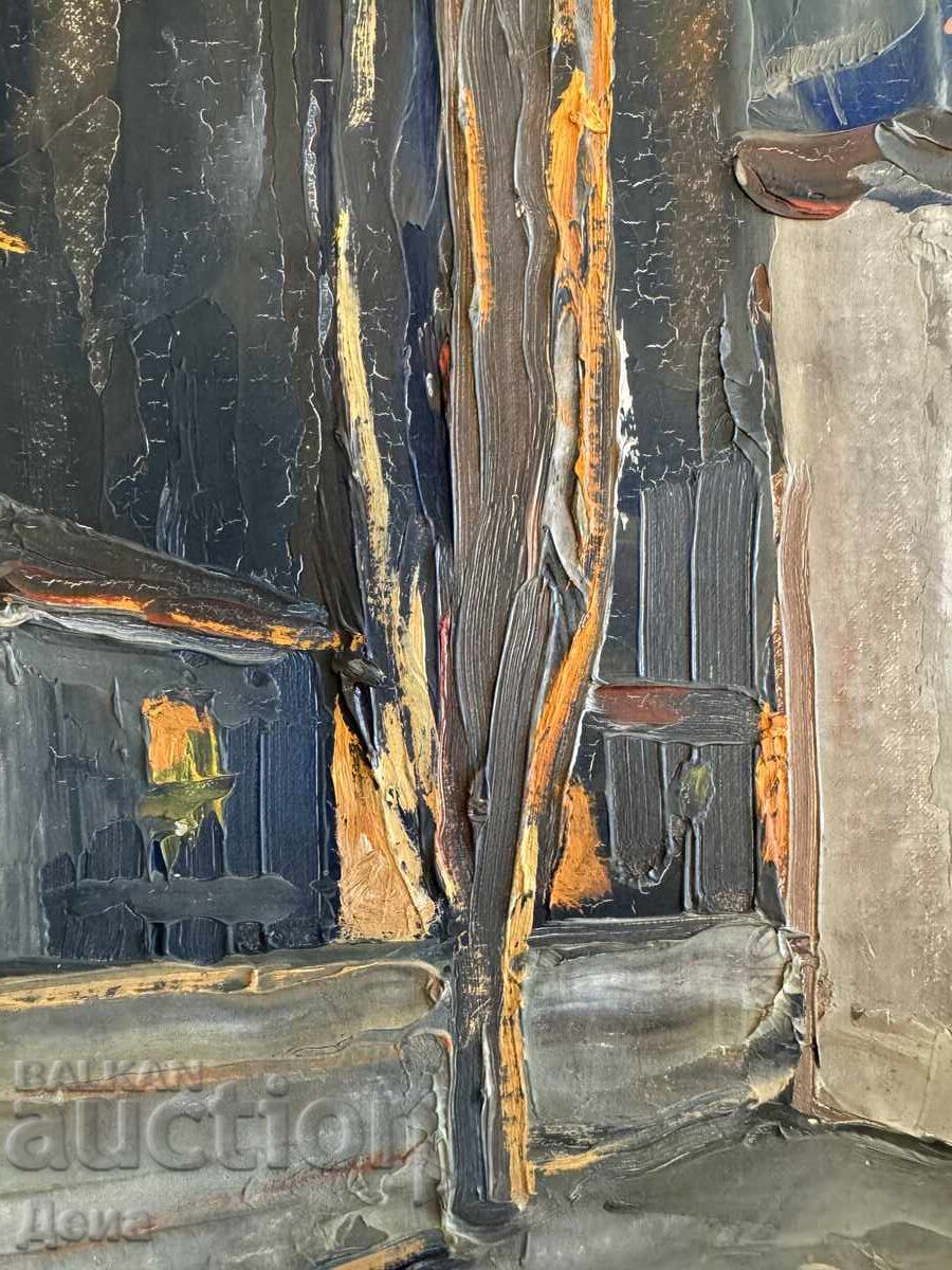 Pictură de maestru 1983 - 7
