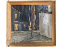 Pictură de maestru 1983