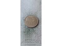USA 25 Cent 2001 D Kentucky