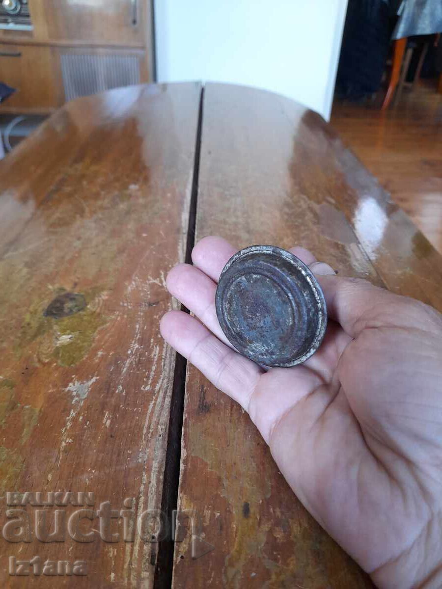 Δημοπρασία Παλιά νεραγκούλα Δημοπρασία Παλιά νεραγκούλα