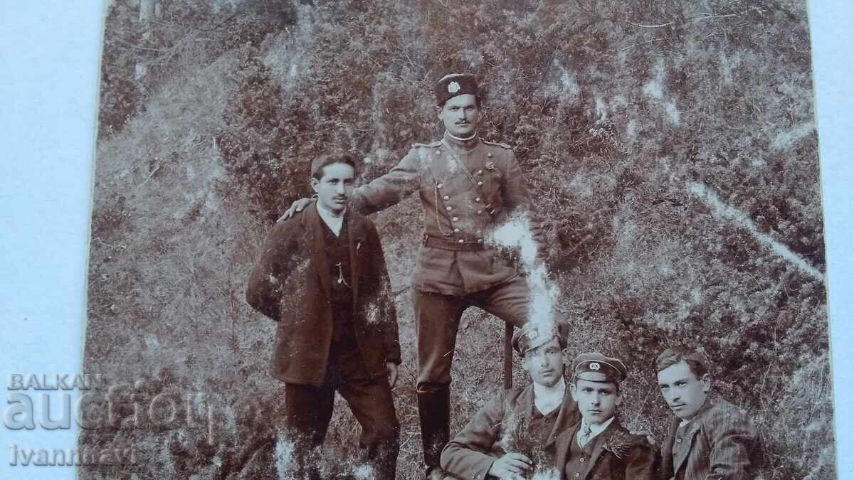 Δημοπρασία Μάρκο Λαζάρωφ βούλγαρος υπαξιωματικός βοεβόδας στην ΕΜΕΟ Δημοπρασία Μάρκο Λαζάρωφ βούλγαρος υπαξιωματικός βοεβόδας στην ΕΜΕΟ