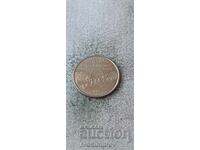 ΗΠΑ 25 σεντς 2003 Π Μισσούρι