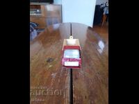 Old Micro truck, Coca-Cola