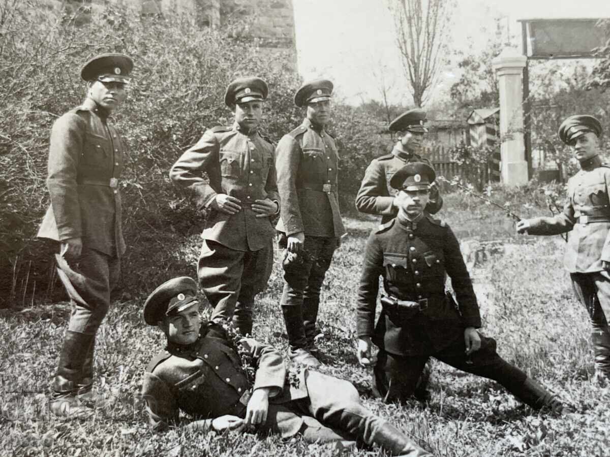 Аукцион Централен софийски затвор стара снимка