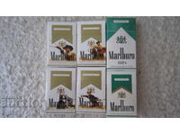 Cigarette cases 2