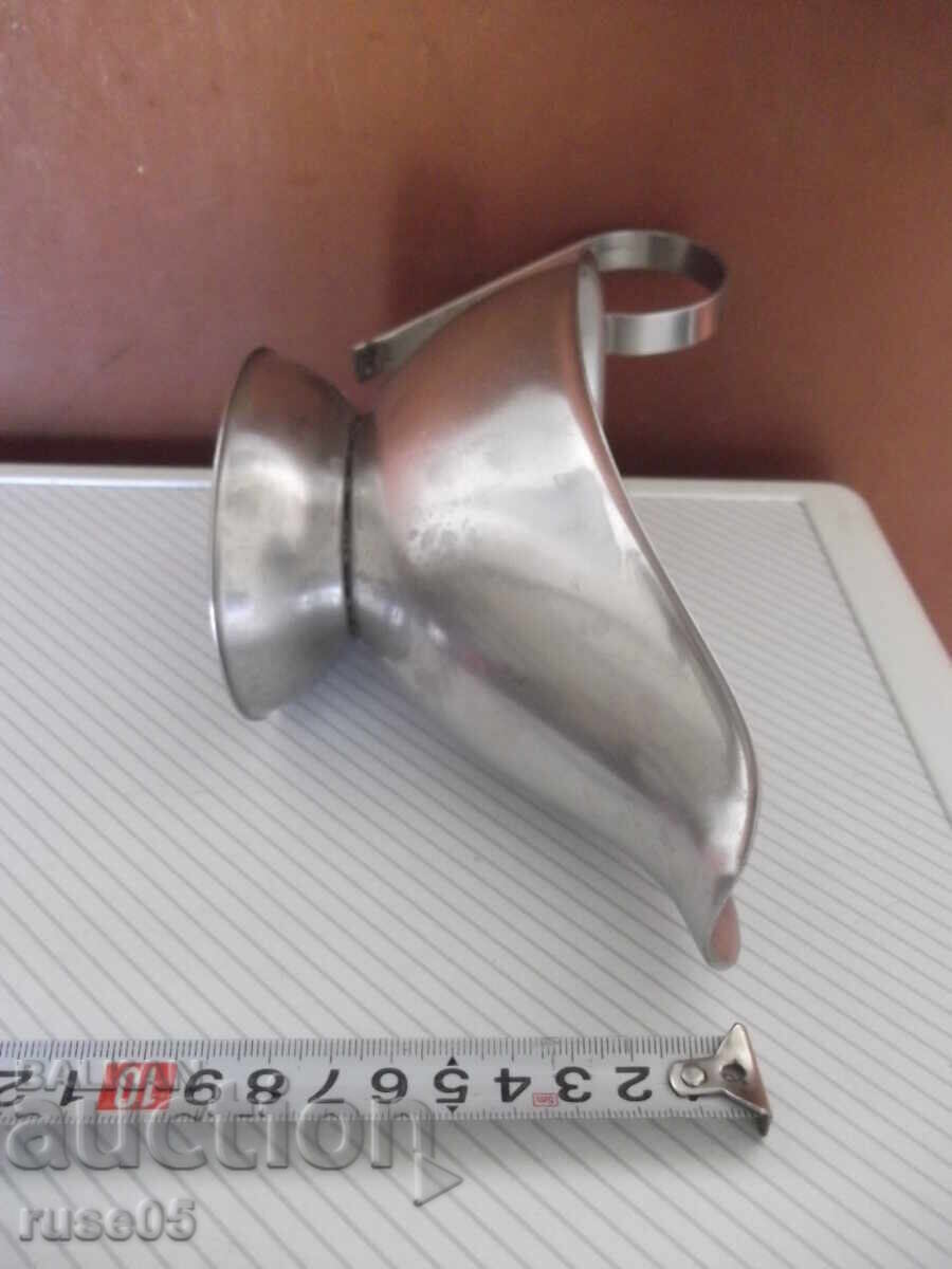 Licitație Sosieră metalică Licitație Sosieră metalică