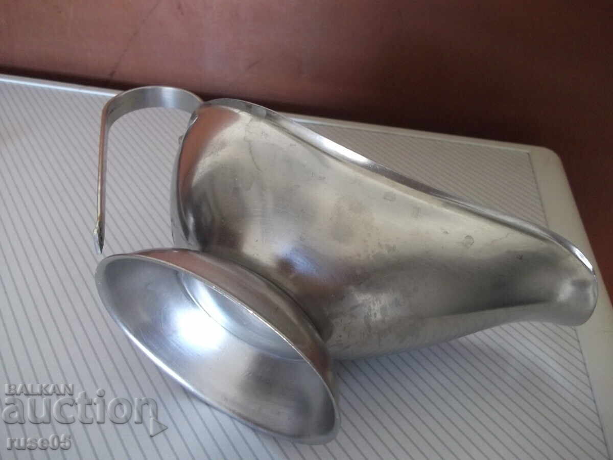 Sosieră metalică - 5 Sosieră metalică - 5