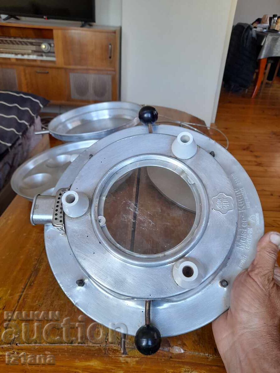 Licitație Oală electrică veche