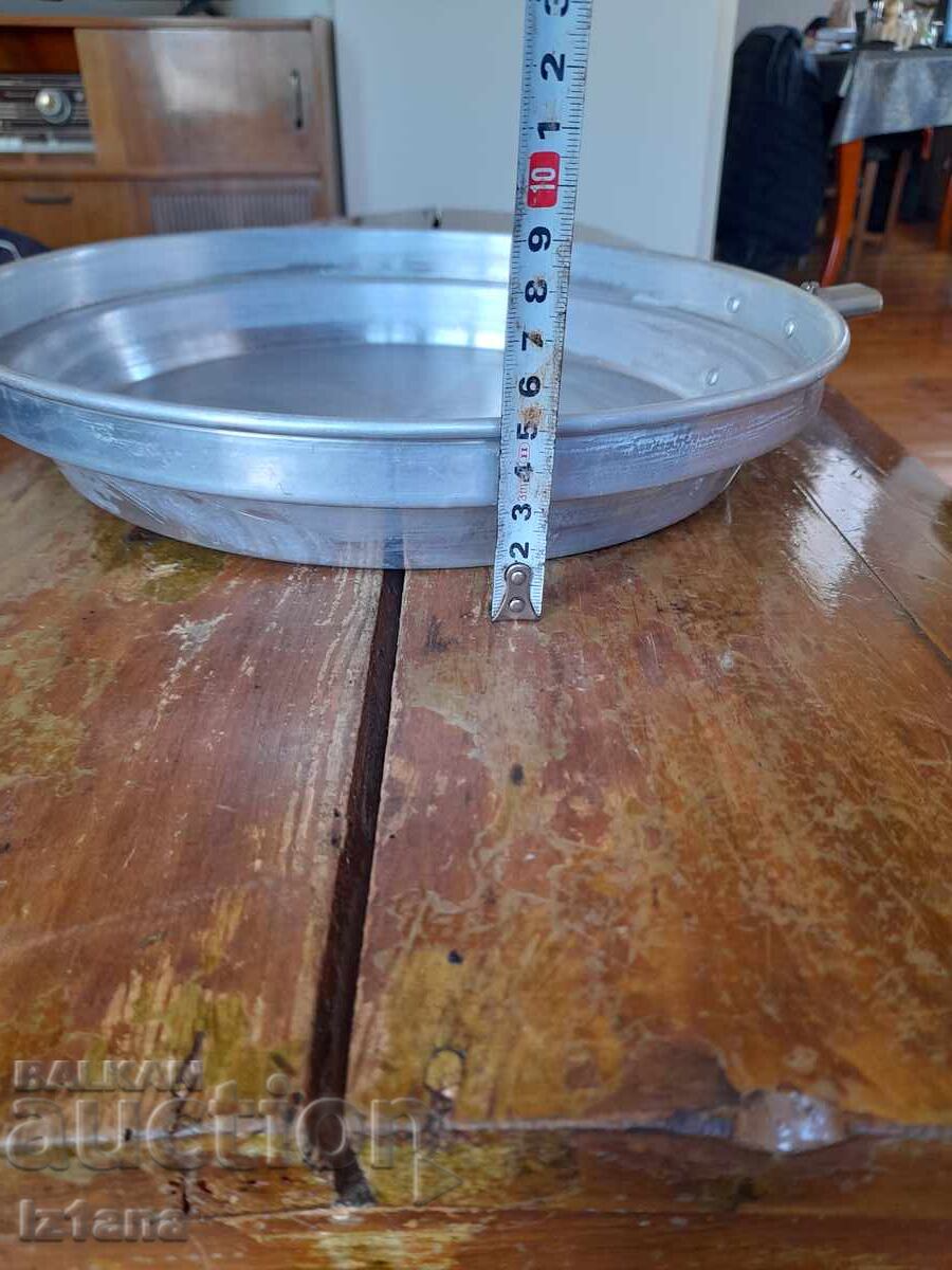 Oală electrică veche - 6