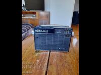 Vintage radio, Sony IC-11 radio receiver