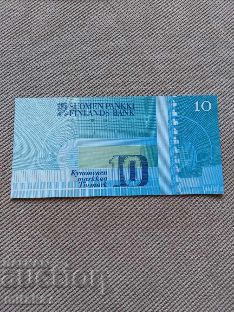 10 μάρκα 1986, Φινλανδία με τιμή € 6.00 | 11.74 BGN