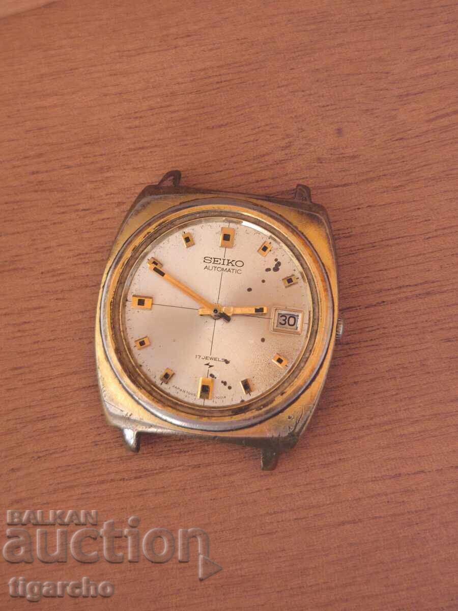 Доставка на Часовник SEIKO