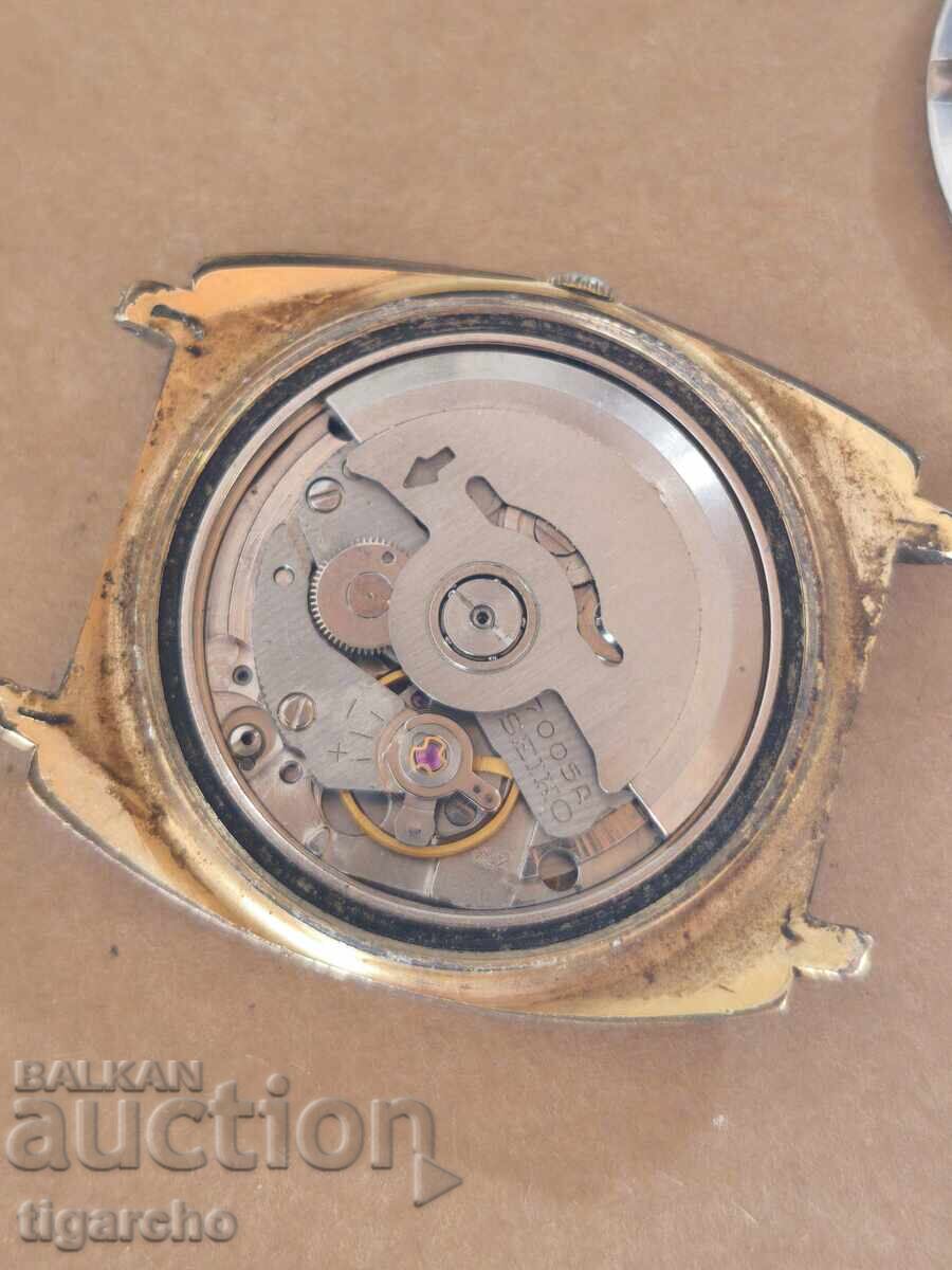 Часовник SEIKO - 6