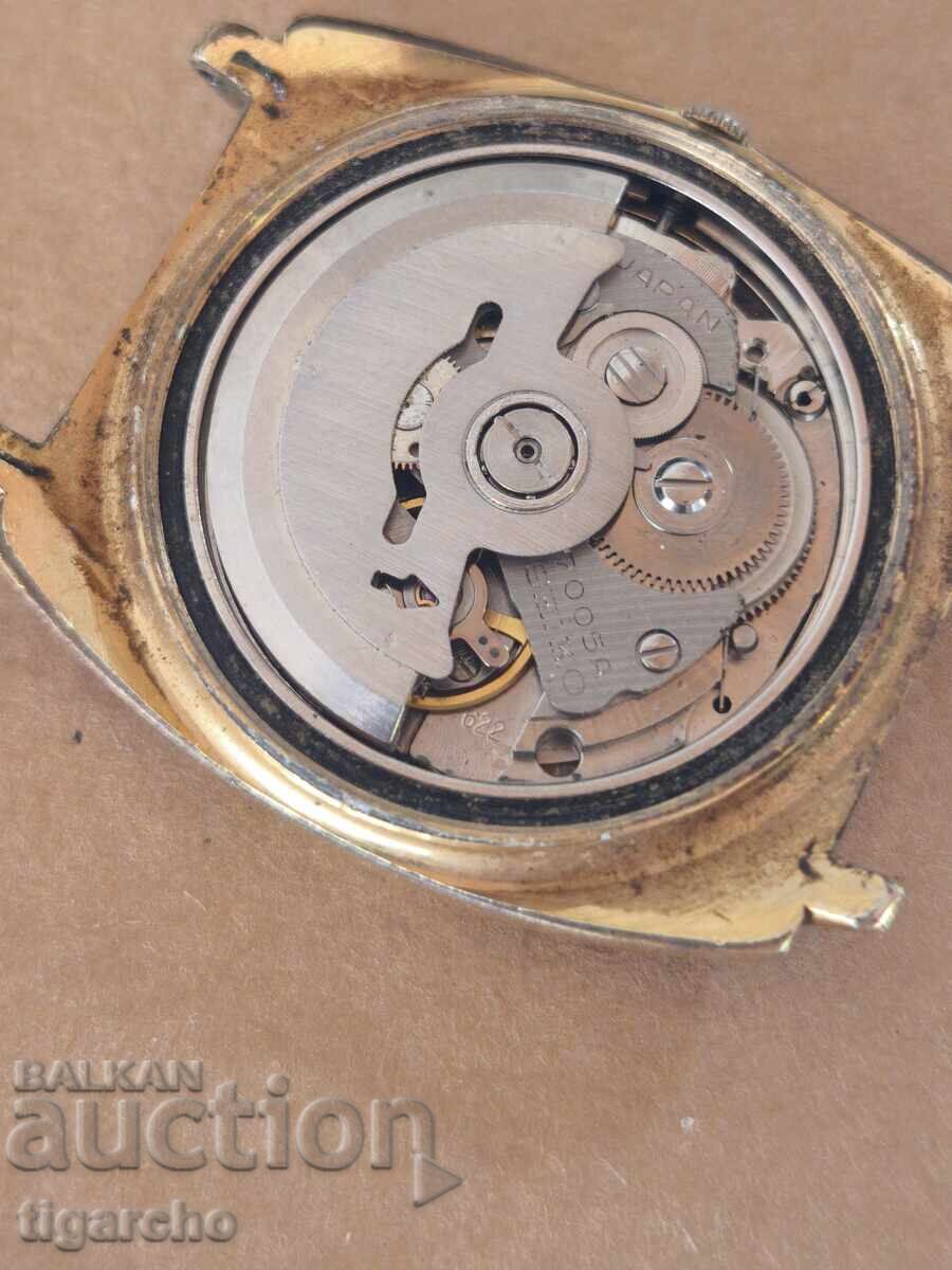 Часовник SEIKO - 7