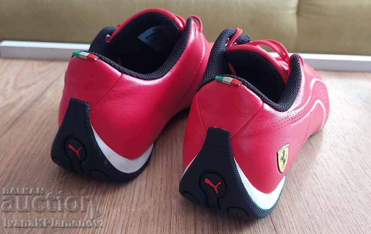 Маратонки PUMA нови номер 37,5 с цена € 25.00 | 48.90 лв. Маратонки PUMA нови номер 37,5 с цена € 25.00 | 48.90 лв.