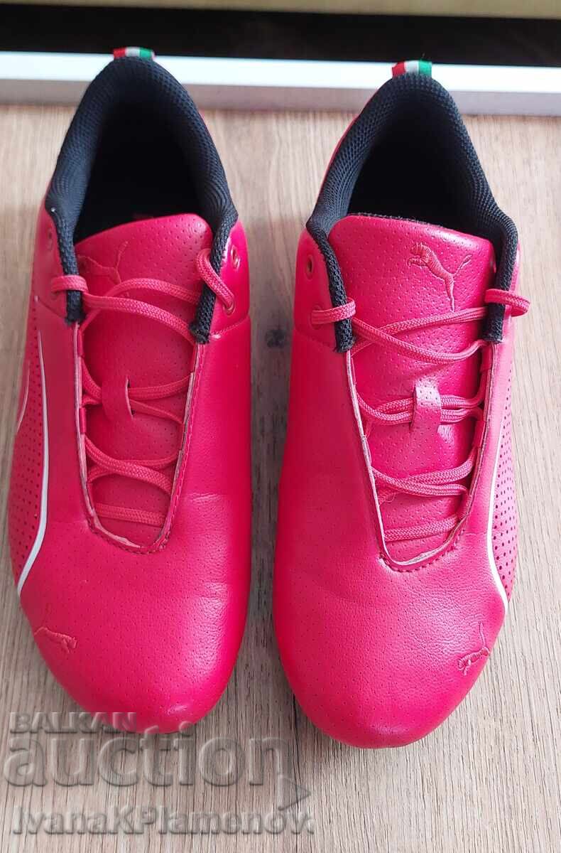 Аукцион Маратонки PUMA нови номер 37,5 Аукцион Маратонки PUMA нови номер 37,5