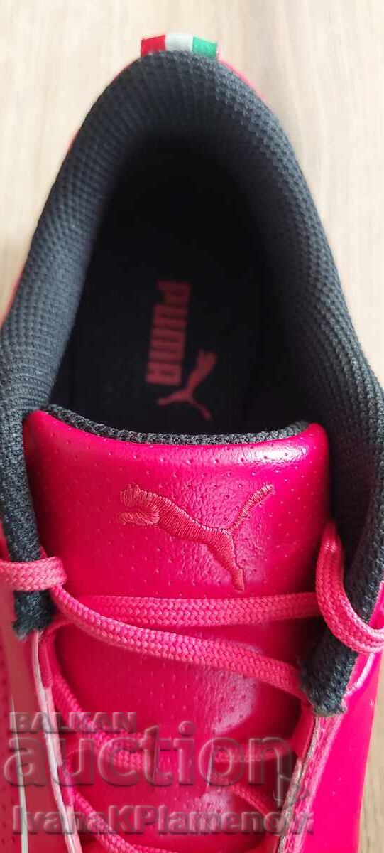 Доставка на Маратонки PUMA нови номер 37,5 Доставка на Маратонки PUMA нови номер 37,5