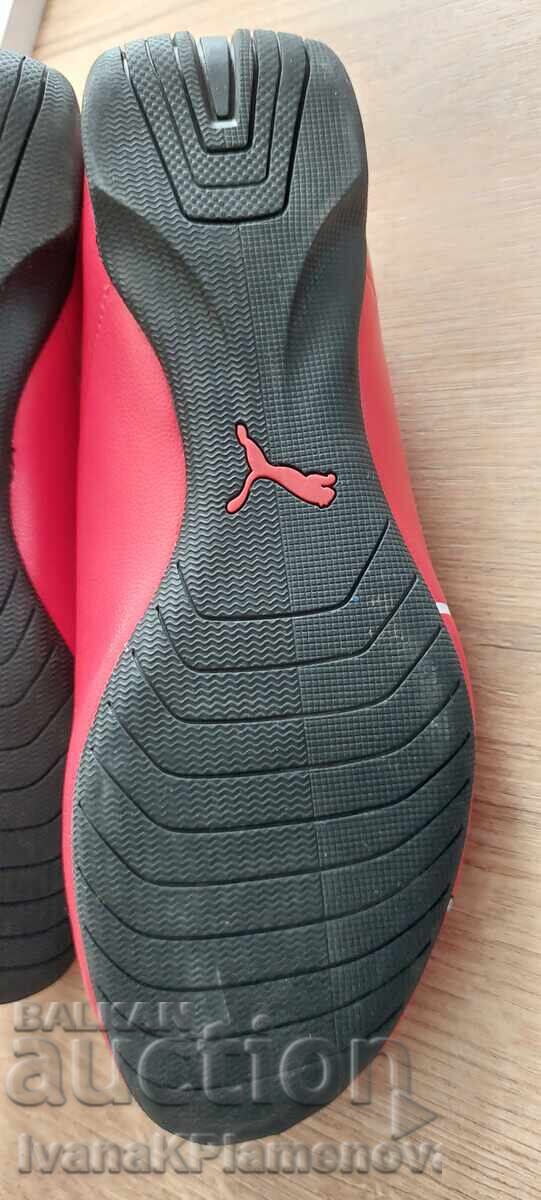 Маратонки PUMA нови номер 37,5 - 5 Маратонки PUMA нови номер 37,5 - 5