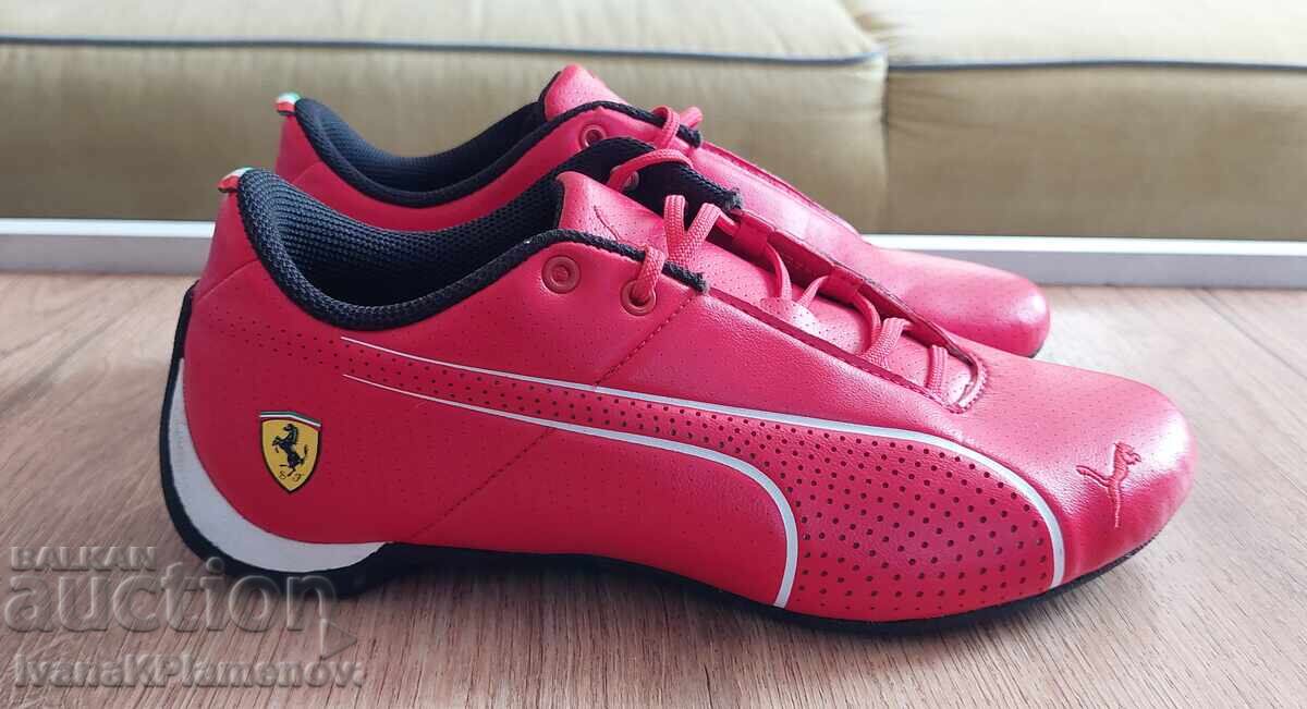 Маратонки PUMA нови номер 37,5 Маратонки PUMA нови номер 37,5