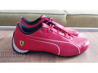 Маратонки PUMA нови номер 37,5