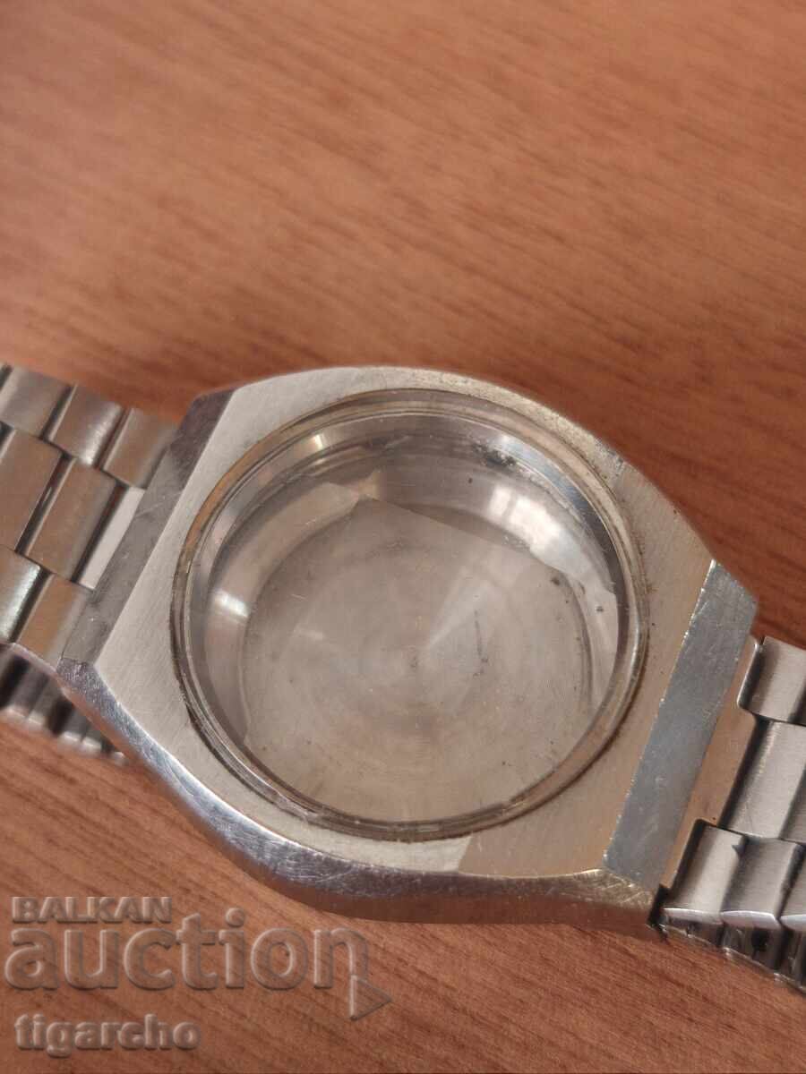 Каса и верижка за часовник RICOH - 5
