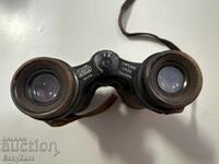 Rare collectible Leitz Wetzlar Amplivid 6x24 binoculars